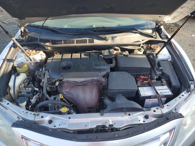 Photo 10 VIN: 4T1BF3EK2BU153926 - TOYOTA CAMRY BASE 