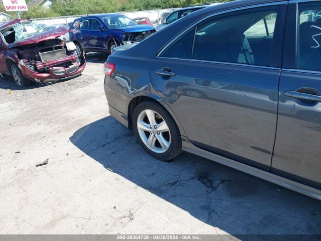 Photo 5 VIN: 4T1BF3EK2BU156051 - TOYOTA CAMRY 