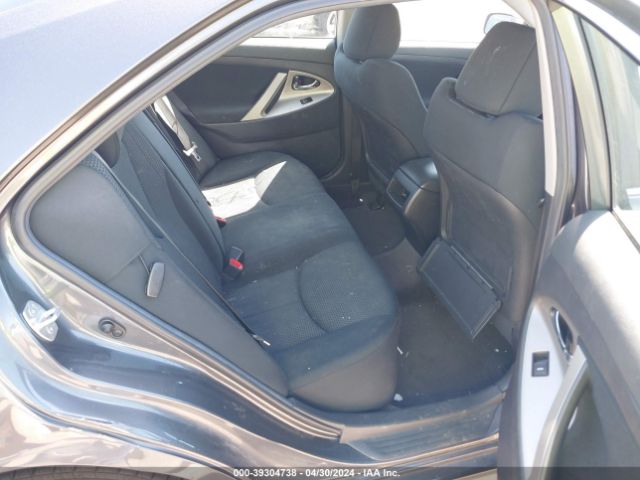 Photo 7 VIN: 4T1BF3EK2BU156051 - TOYOTA CAMRY 