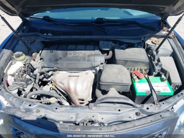 Photo 9 VIN: 4T1BF3EK2BU156051 - TOYOTA CAMRY 