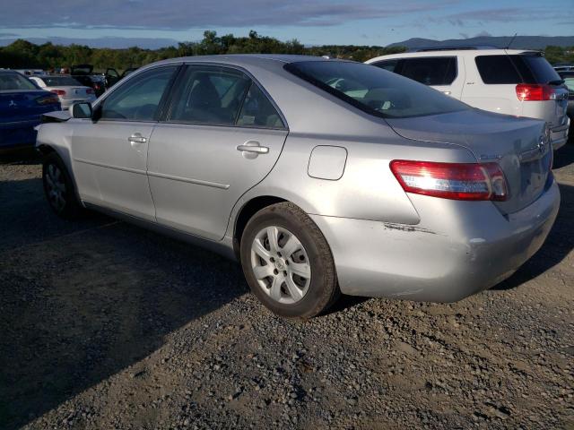 Photo 1 VIN: 4T1BF3EK2BU158446 - TOYOTA CAMRY 