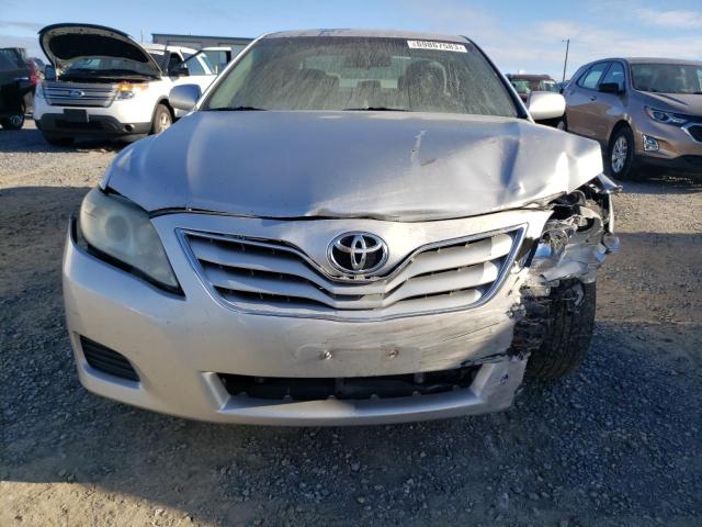 Photo 10 VIN: 4T1BF3EK2BU158446 - TOYOTA CAMRY 