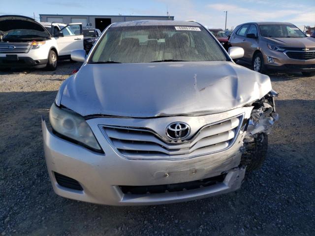 Photo 4 VIN: 4T1BF3EK2BU158446 - TOYOTA CAMRY 