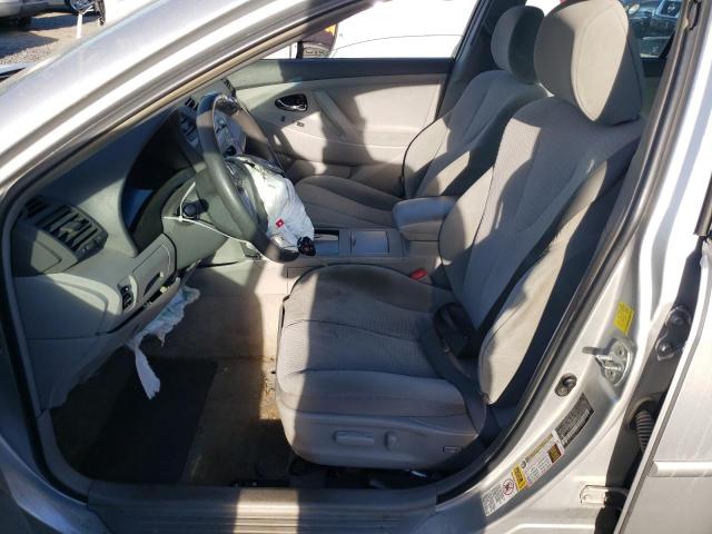 Photo 6 VIN: 4T1BF3EK2BU158446 - TOYOTA CAMRY 