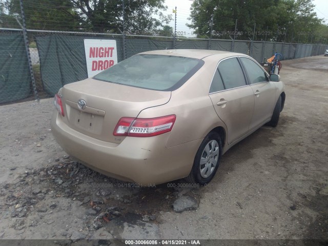 Photo 3 VIN: 4T1BF3EK2BU158768 - TOYOTA CAMRY 