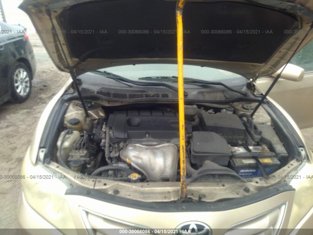 Photo 9 VIN: 4T1BF3EK2BU158768 - TOYOTA CAMRY 