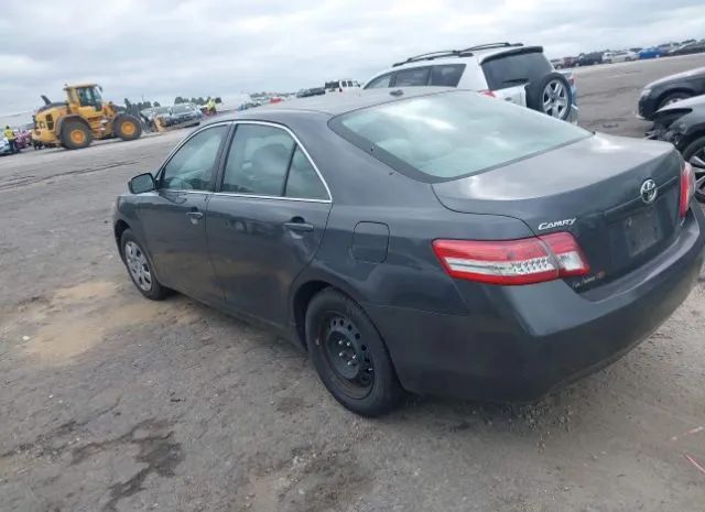 Photo 2 VIN: 4T1BF3EK2BU159063 - TOYOTA CAMRY 