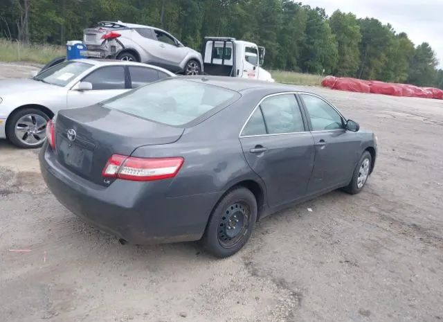 Photo 3 VIN: 4T1BF3EK2BU159063 - TOYOTA CAMRY 