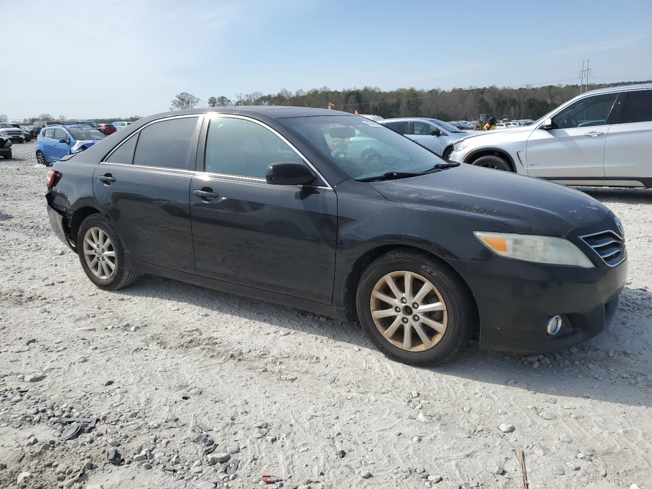 Photo 3 VIN: 4T1BF3EK2BU159970 - TOYOTA CAMRY 