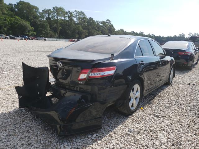 Photo 3 VIN: 4T1BF3EK2BU160777 - TOYOTA CAMRY BASE 