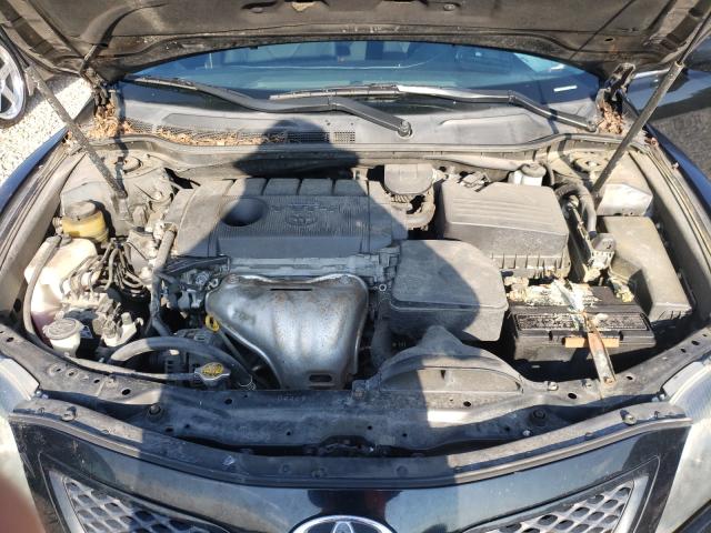 Photo 6 VIN: 4T1BF3EK2BU160777 - TOYOTA CAMRY BASE 