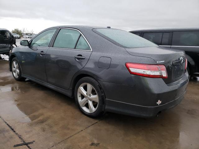 Photo 1 VIN: 4T1BF3EK2BU162500 - TOYOTA CAMRY BASE 