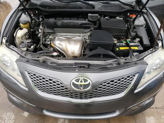 Photo 10 VIN: 4T1BF3EK2BU162500 - TOYOTA CAMRY BASE 