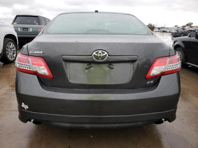 Photo 5 VIN: 4T1BF3EK2BU162500 - TOYOTA CAMRY BASE 