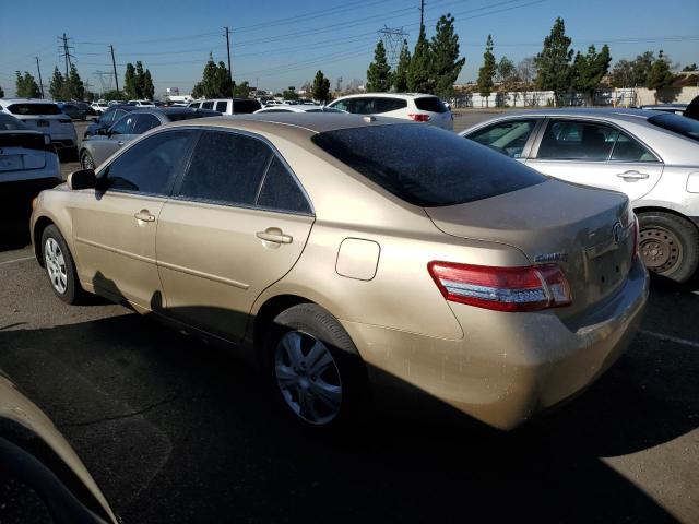 Photo 1 VIN: 4T1BF3EK2BU162884 - TOYOTA CAMRY BASE 