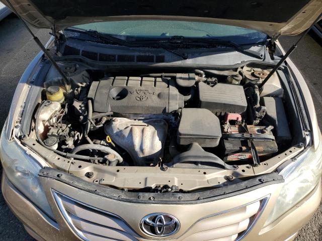 Photo 10 VIN: 4T1BF3EK2BU162884 - TOYOTA CAMRY BASE 