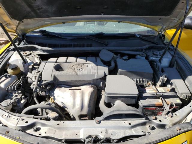 Photo 10 VIN: 4T1BF3EK2BU162948 - TOYOTA CAMRY BASE 