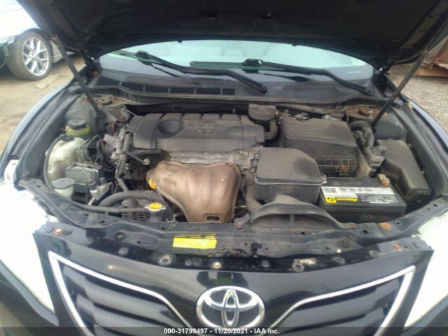 Photo 9 VIN: 4T1BF3EK2BU163324 - TOYOTA CAMRY 