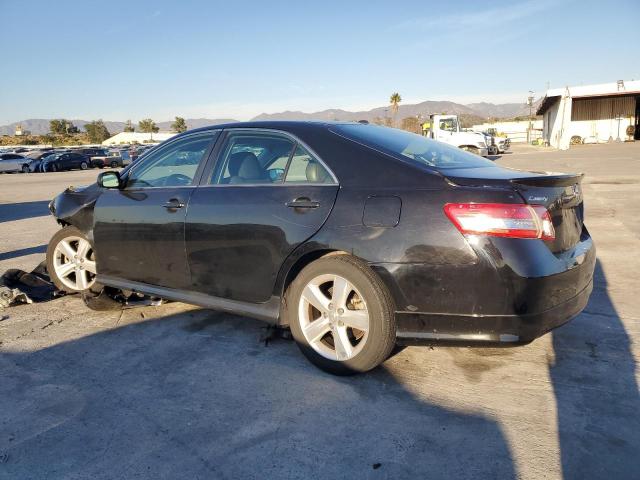 Photo 1 VIN: 4T1BF3EK2BU166577 - TOYOTA CAMRY 