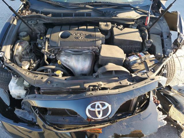 Photo 10 VIN: 4T1BF3EK2BU166577 - TOYOTA CAMRY 