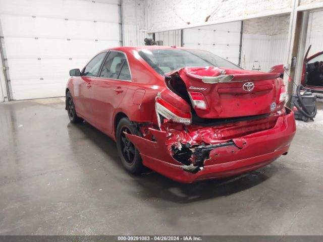 Photo 2 VIN: 4T1BF3EK2BU169415 - TOYOTA CAMRY 