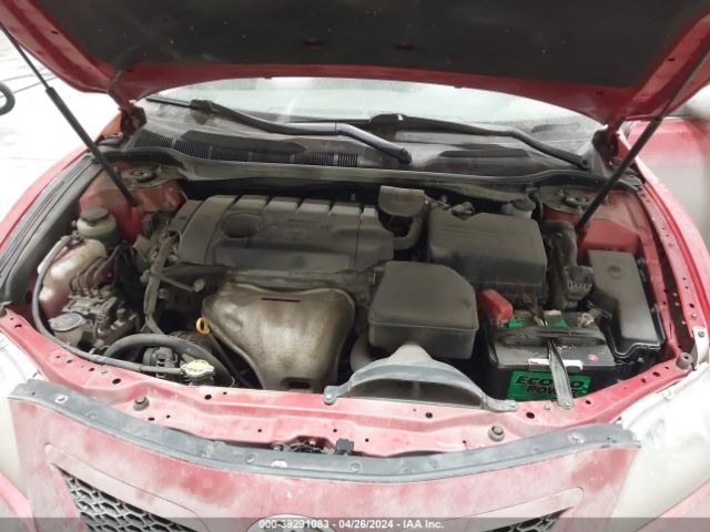 Photo 9 VIN: 4T1BF3EK2BU169415 - TOYOTA CAMRY 