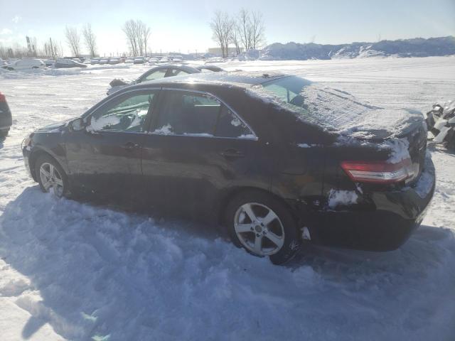 Photo 1 VIN: 4T1BF3EK2BU171939 - TOYOTA CAMRY BASE 