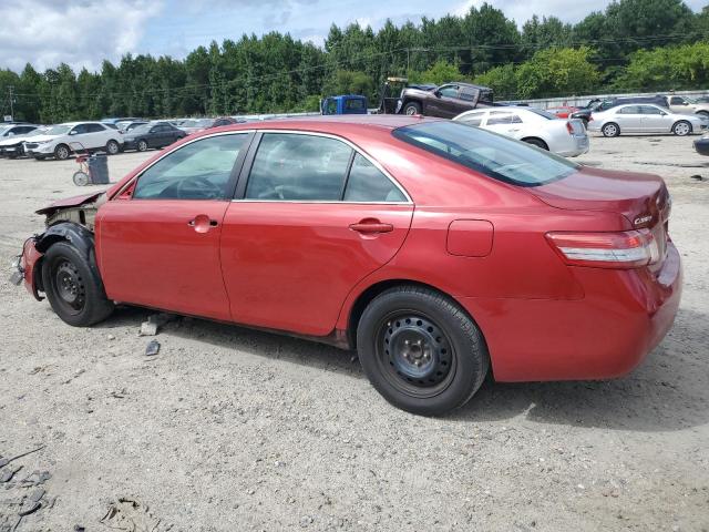 Photo 1 VIN: 4T1BF3EK2BU173545 - TOYOTA CAMRY BASE 