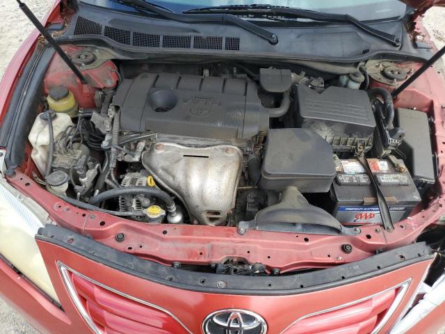 Photo 10 VIN: 4T1BF3EK2BU173545 - TOYOTA CAMRY BASE 