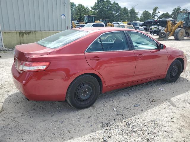 Photo 2 VIN: 4T1BF3EK2BU173545 - TOYOTA CAMRY BASE 