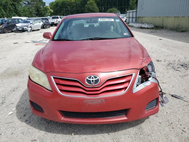 Photo 4 VIN: 4T1BF3EK2BU173545 - TOYOTA CAMRY BASE 