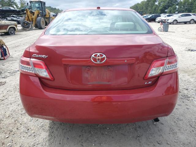 Photo 5 VIN: 4T1BF3EK2BU173545 - TOYOTA CAMRY BASE 