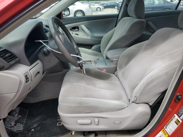 Photo 6 VIN: 4T1BF3EK2BU173545 - TOYOTA CAMRY BASE 