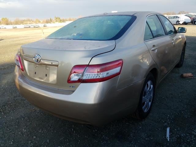 Photo 3 VIN: 4T1BF3EK2BU174064 - TOYOTA CAMRY BASE 