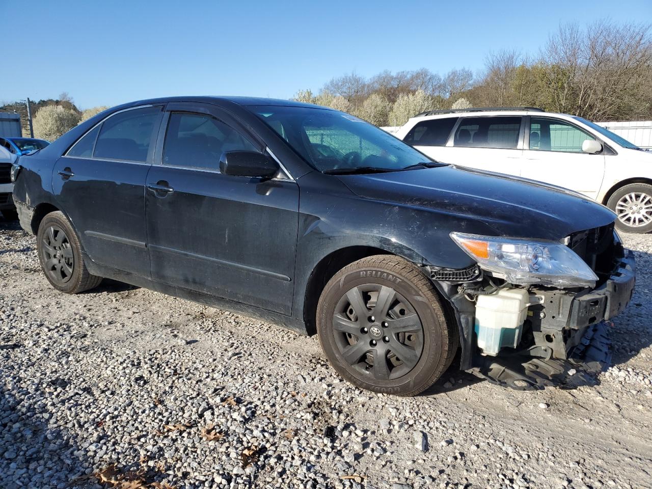 Photo 3 VIN: 4T1BF3EK2BU175506 - TOYOTA CAMRY 