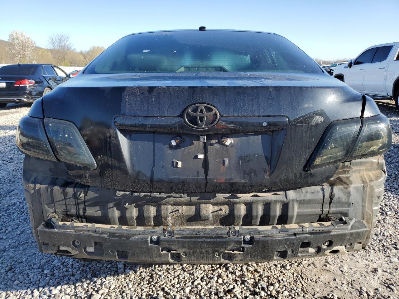 Photo 5 VIN: 4T1BF3EK2BU175506 - TOYOTA CAMRY 