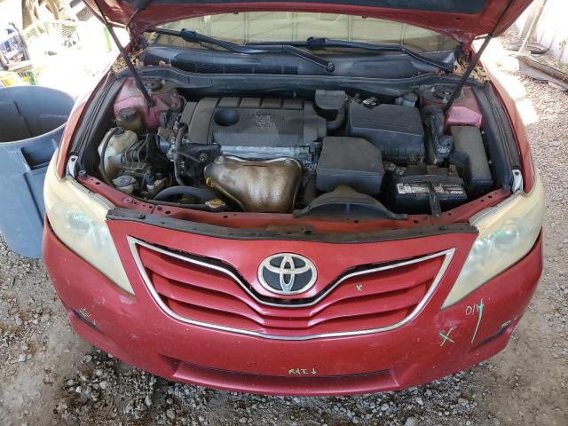 Photo 10 VIN: 4T1BF3EK2BU178857 - TOYOTA CAMRY 