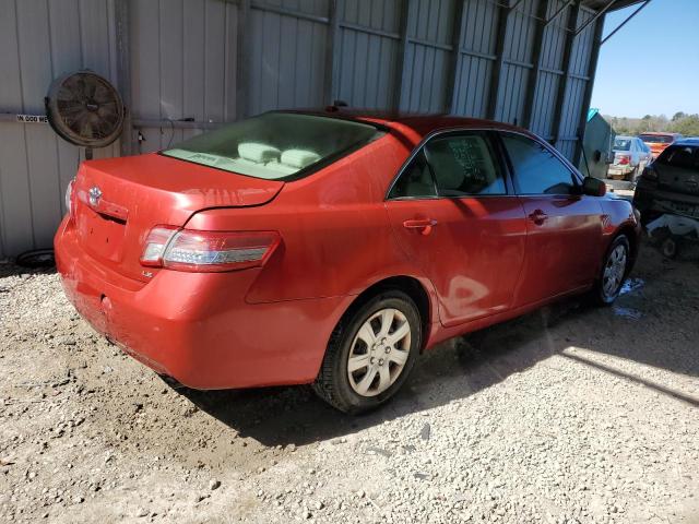 Photo 2 VIN: 4T1BF3EK2BU178857 - TOYOTA CAMRY 