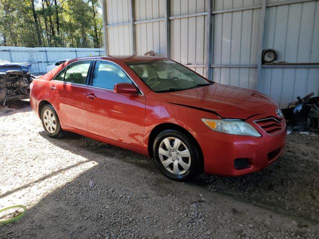 Photo 3 VIN: 4T1BF3EK2BU178857 - TOYOTA CAMRY 