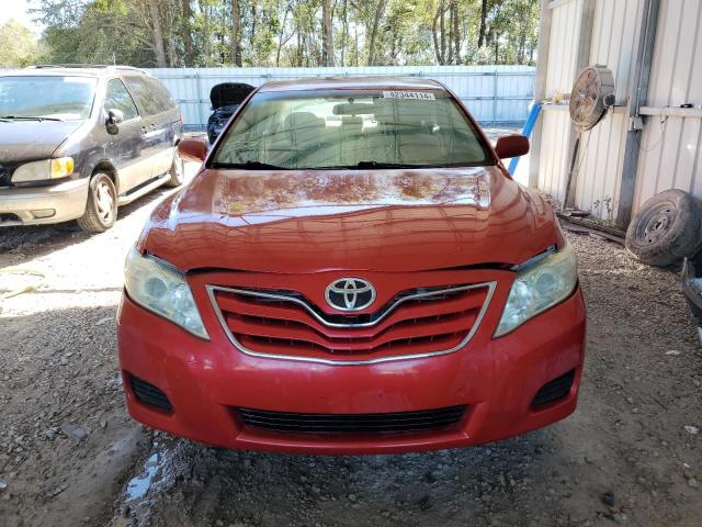 Photo 4 VIN: 4T1BF3EK2BU178857 - TOYOTA CAMRY 