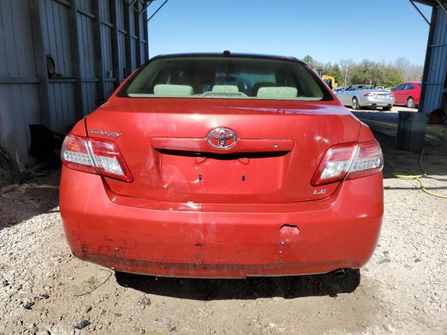 Photo 5 VIN: 4T1BF3EK2BU178857 - TOYOTA CAMRY 