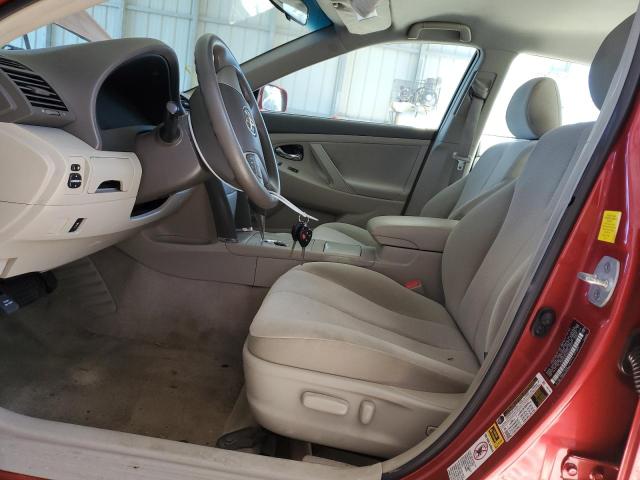 Photo 6 VIN: 4T1BF3EK2BU178857 - TOYOTA CAMRY 