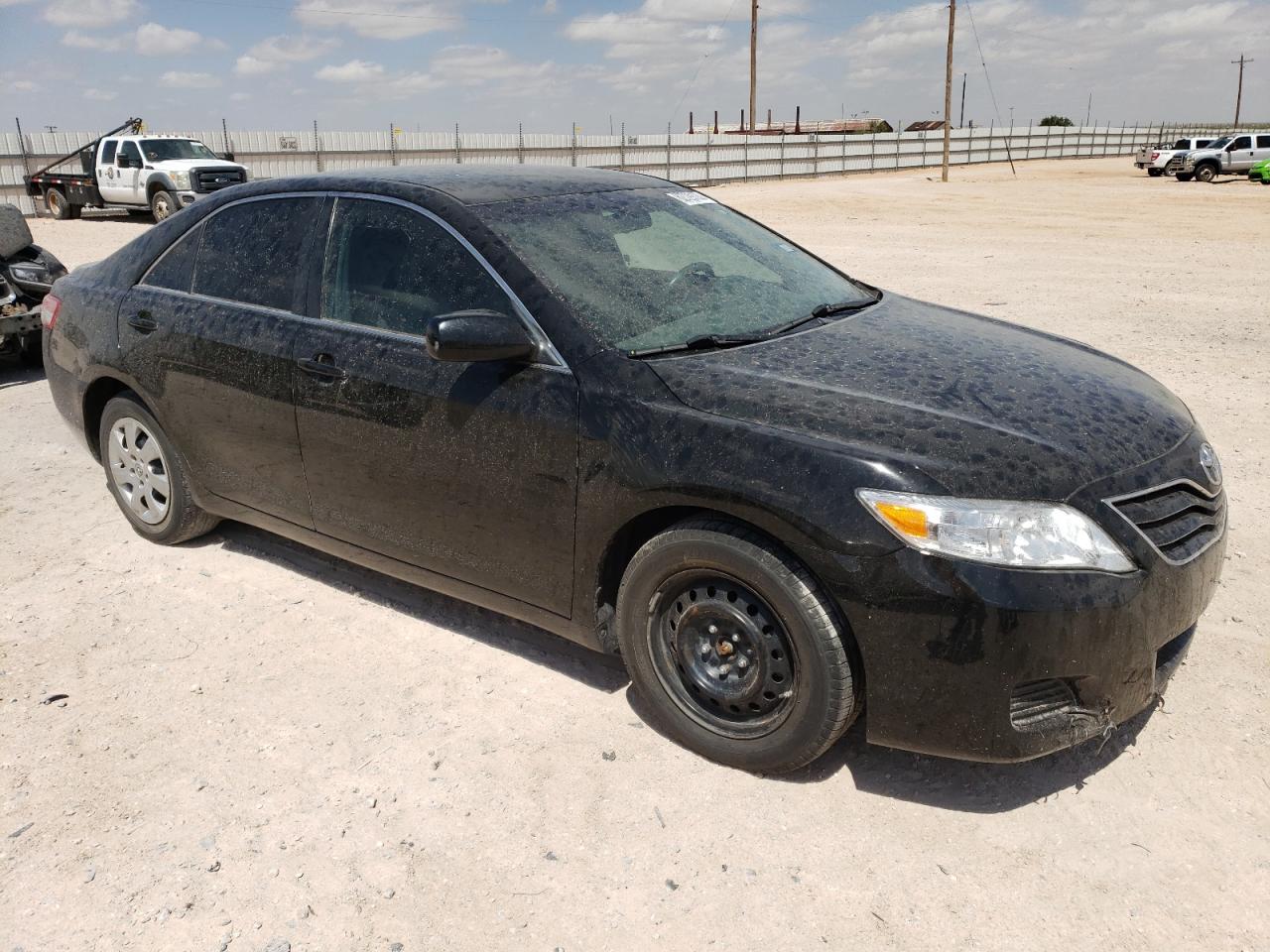 Photo 3 VIN: 4T1BF3EK2BU179104 - TOYOTA CAMRY 