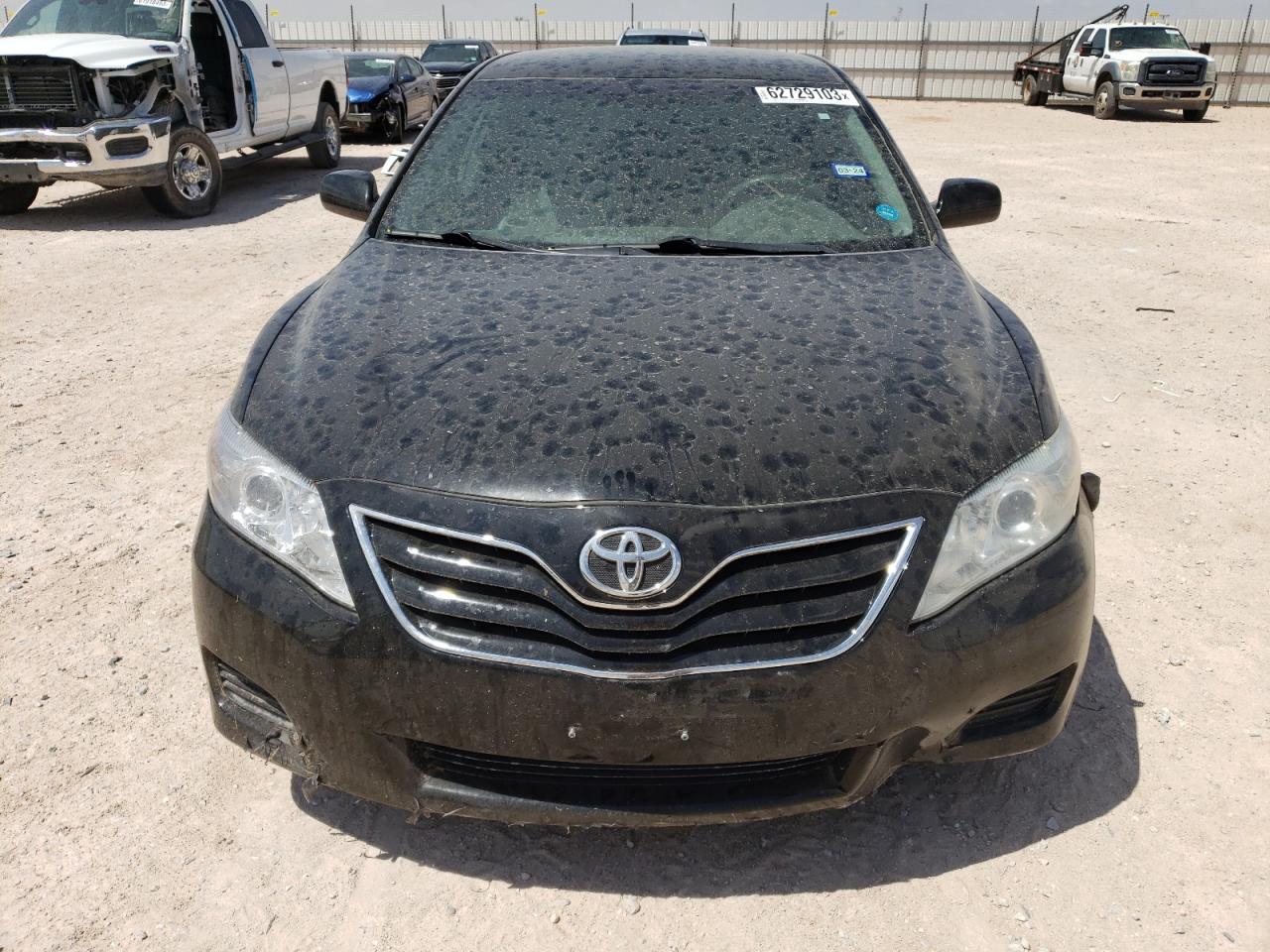 Photo 4 VIN: 4T1BF3EK2BU179104 - TOYOTA CAMRY 