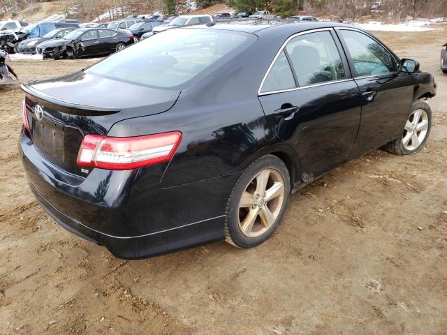 Photo 2 VIN: 4T1BF3EK2BU179460 - TOYOTA CAMRY BASE 