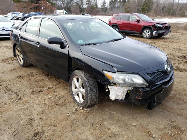 Photo 3 VIN: 4T1BF3EK2BU179460 - TOYOTA CAMRY BASE 