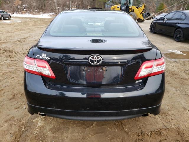 Photo 5 VIN: 4T1BF3EK2BU179460 - TOYOTA CAMRY BASE 