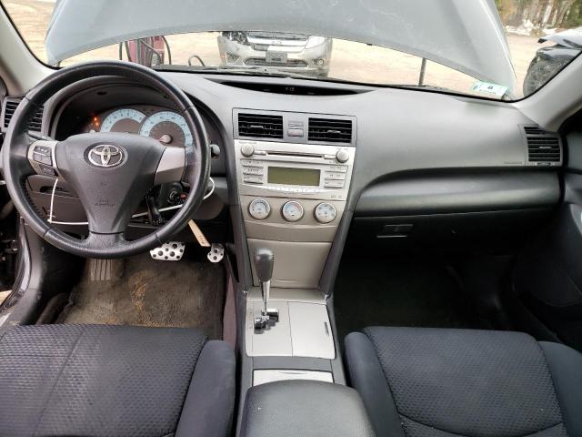 Photo 7 VIN: 4T1BF3EK2BU179460 - TOYOTA CAMRY BASE 