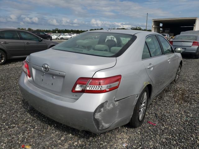 Photo 3 VIN: 4T1BF3EK2BU179779 - TOYOTA CAMRY BASE 