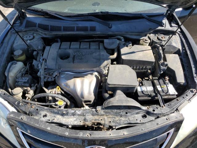 Photo 10 VIN: 4T1BF3EK2BU180740 - TOYOTA CAMRY 